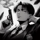 Levi Ackerman 