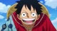 Monkey D Luffy