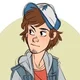 Dipper Pines