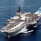 USS Kitty Hawk