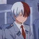 Shoto Todoroki