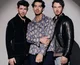 The Jonas brothers 