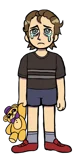 Evan afton