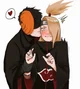 Deidara 