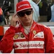 Kimi Raikkonen