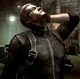 Albert Wesker