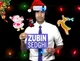 1 - Zubin Sedghi
