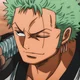004 - Roronoa Zoro