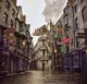 Diagon Alley