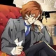 Chuuya Nakahara
