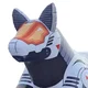 Inflatable MechaWolf