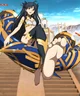 Feet dere Ishtar 