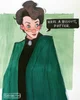 Minerva McGonagall 