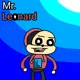 Mister Leonard