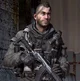Captain MacTavish