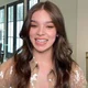 Hailee Steinfeld 