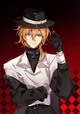 Chuuya Nakahara
