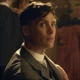 Tommy Shelby 
