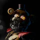 Shattered Freddy