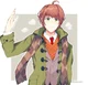 Monico wants love