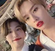 Stray kids Minsung