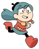 Hilda