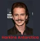 Harkins Antarctica