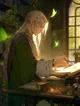 ELF father