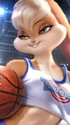 Lola Bunny