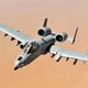 A-10 Thunderbolt II