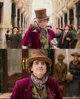 Willy Wonka 