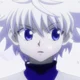 Killua Zoldyck