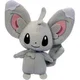 Minccino Plush