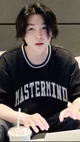 Yoongi 