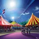 Circus magnific