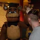 Freddy Fazbear