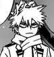 Katsuki Bakugo 