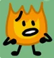 Firey JR BFB