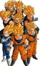 Saiyans Prank Call 4