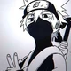001-Kakashi Hatake