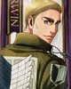 Erwin Smith 