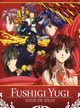 Fushigi yugi 