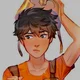 Percy Jackson