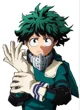 deku