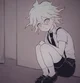 Nagito Komaeda