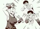 My hero academia 