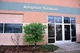 The adoption center