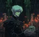 Royal Priest