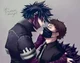 Dabi and Overhaul 