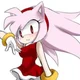 Amy rose